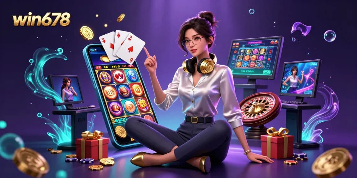 Master Your Strategy with Win678: The Complete Guide to 2026 Gambling Techniques