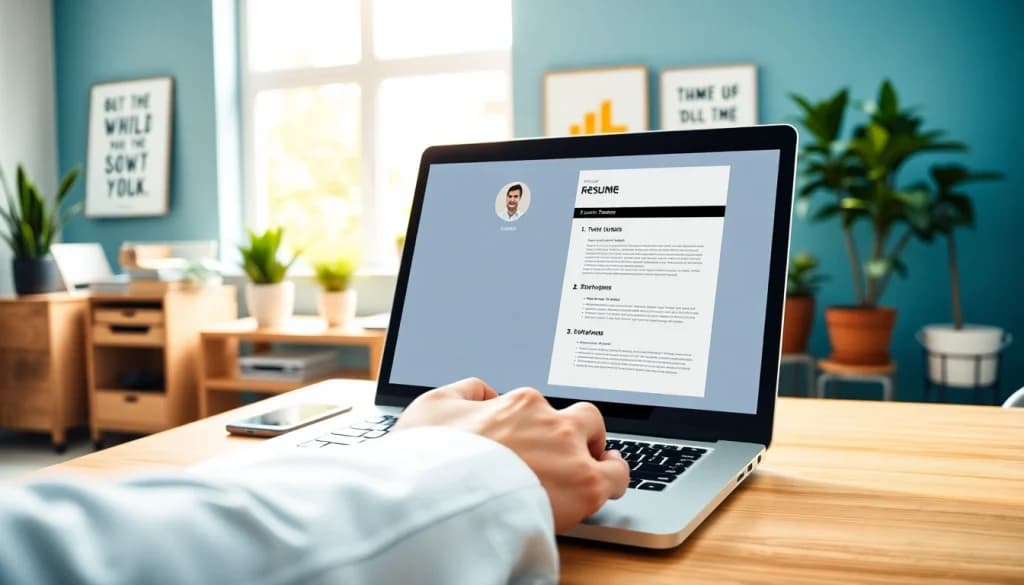 Create Winning Resumes with Our Comprehensive Resume Builder Tools