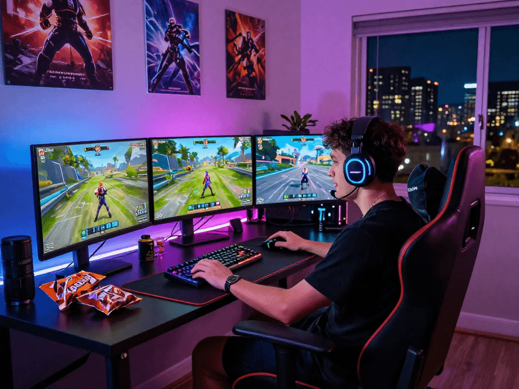 5 Proven link raja328 Lessons for Aspiring Gamers in 2026