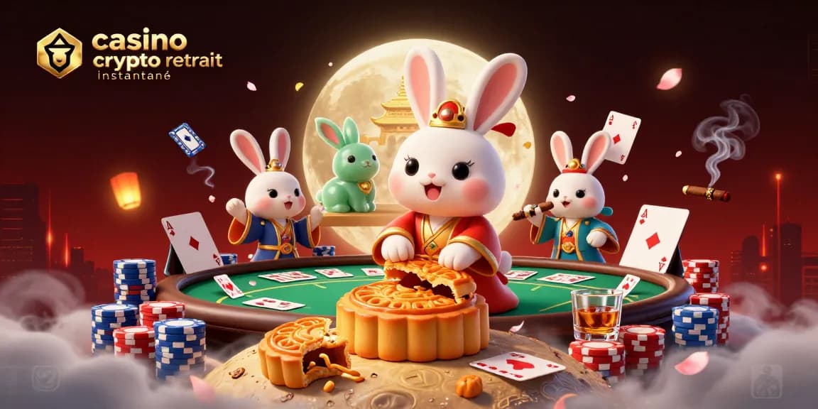 Emerging casino crypto retrait instantané Strategies Dominating in 2026 for Winning Players