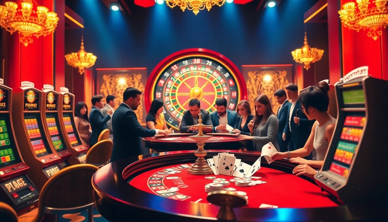 Winning Strategies for Gamblers in 2025 at https://f8bet.dental/