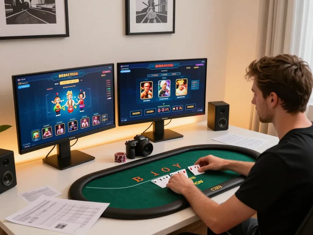 58win: Comprehensive Strategies for Successful Online Gambling in 2026