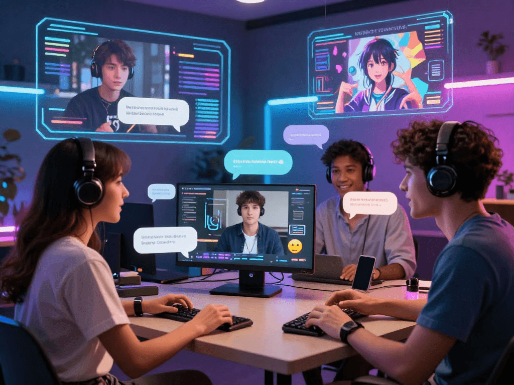 Stop Misunderstanding Hentai AI Chat — Here’s Why It’s Essential for Engagement in 2026