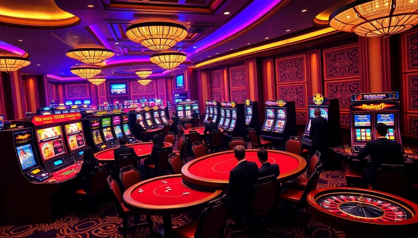 Mastering Winning Strategies at MM 88: Essential Gambling Insights for 2026