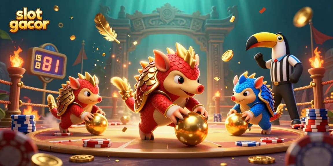 Can You Really Master Winning Strategies with Slot Gacor in 2026?