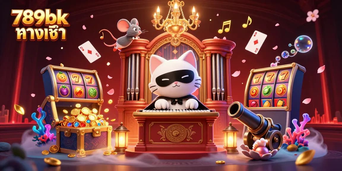 How to Automate Your 789bk ทางเข้า Casino Strategies in 2026 for Better Odds