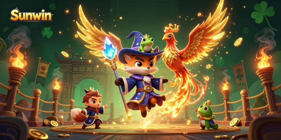Sunwin 2026: Essential Strategies for Winning Big at This Premier Online Casino