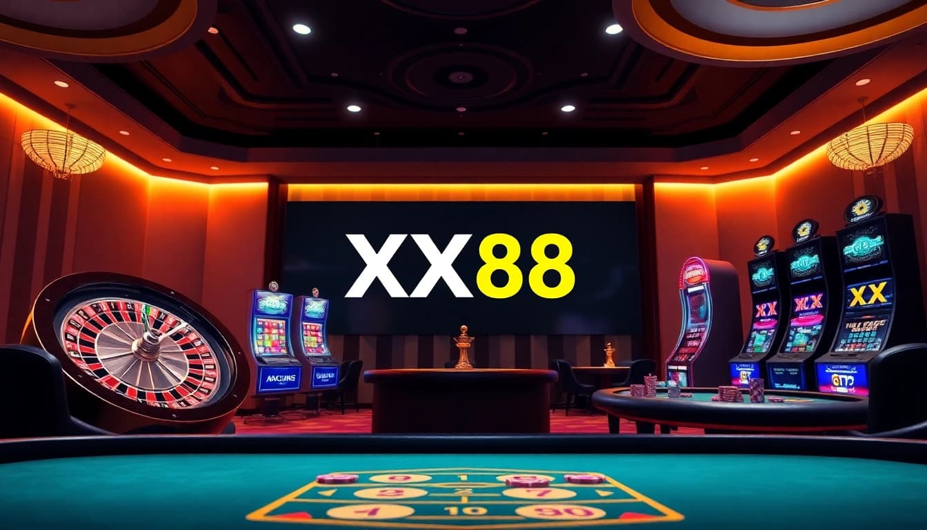 Advanced Strategies for Maximizing Your Wins at XX88 in 2026