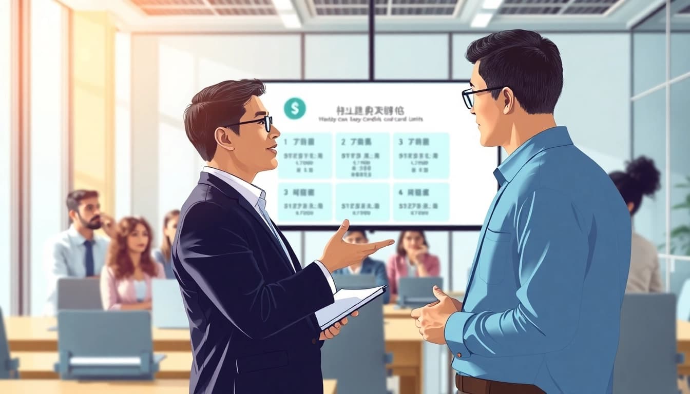 신용카드 현금화의 모든 것: 카드깡으로 이해하기