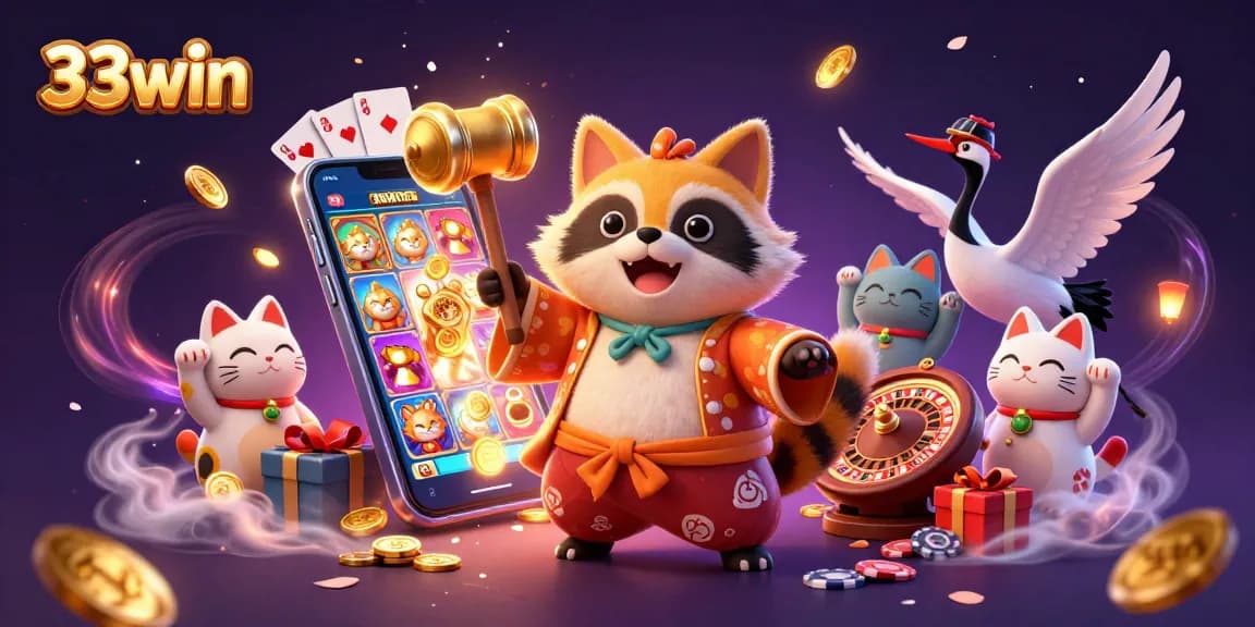 Winning Strategies for 33win Gamblers in 2026: Advanced Techniques for Maximum Returns
