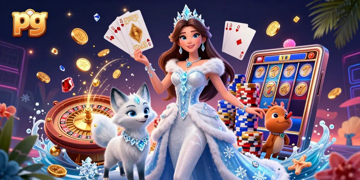 How to Simplify pg Casino Strategies for Better Winning Outcomes in 2026