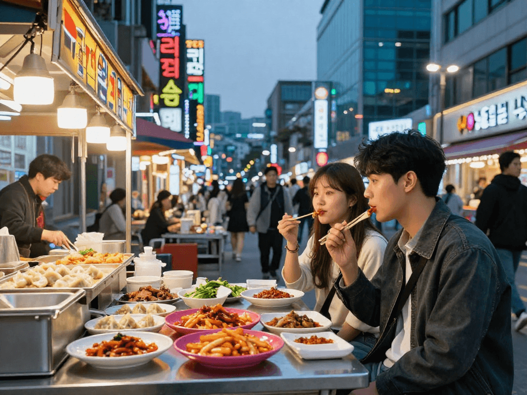 강남 달토의 주요 특징은 무엇인가요? 2026년 전문적인 분석