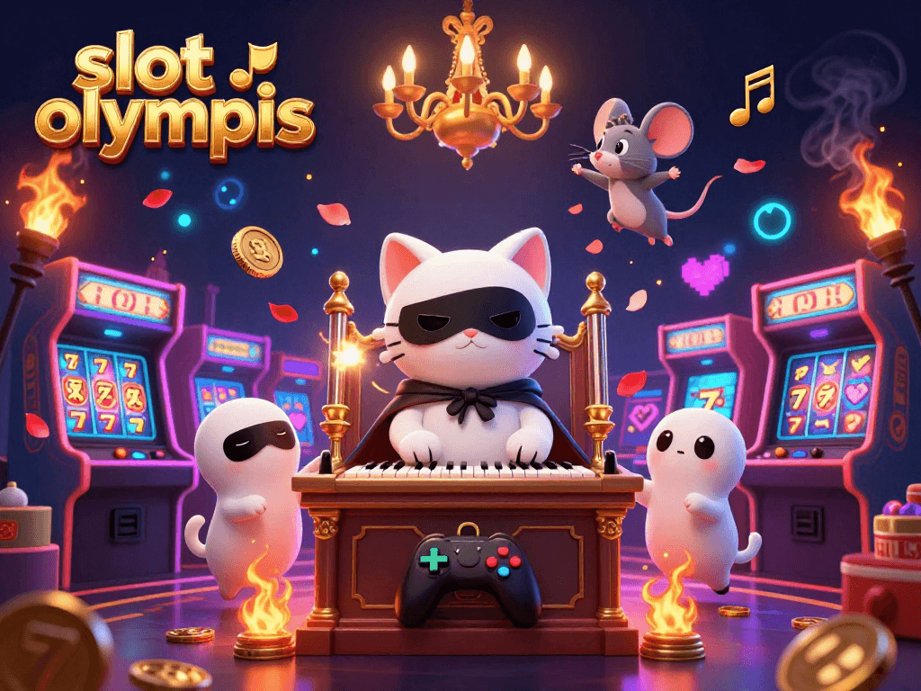 How to Profit from slot olympus: Essential Strategies That Work in 2026