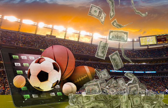 Key Insights on Online Sports Betting Texas: A Comprehensive Guide