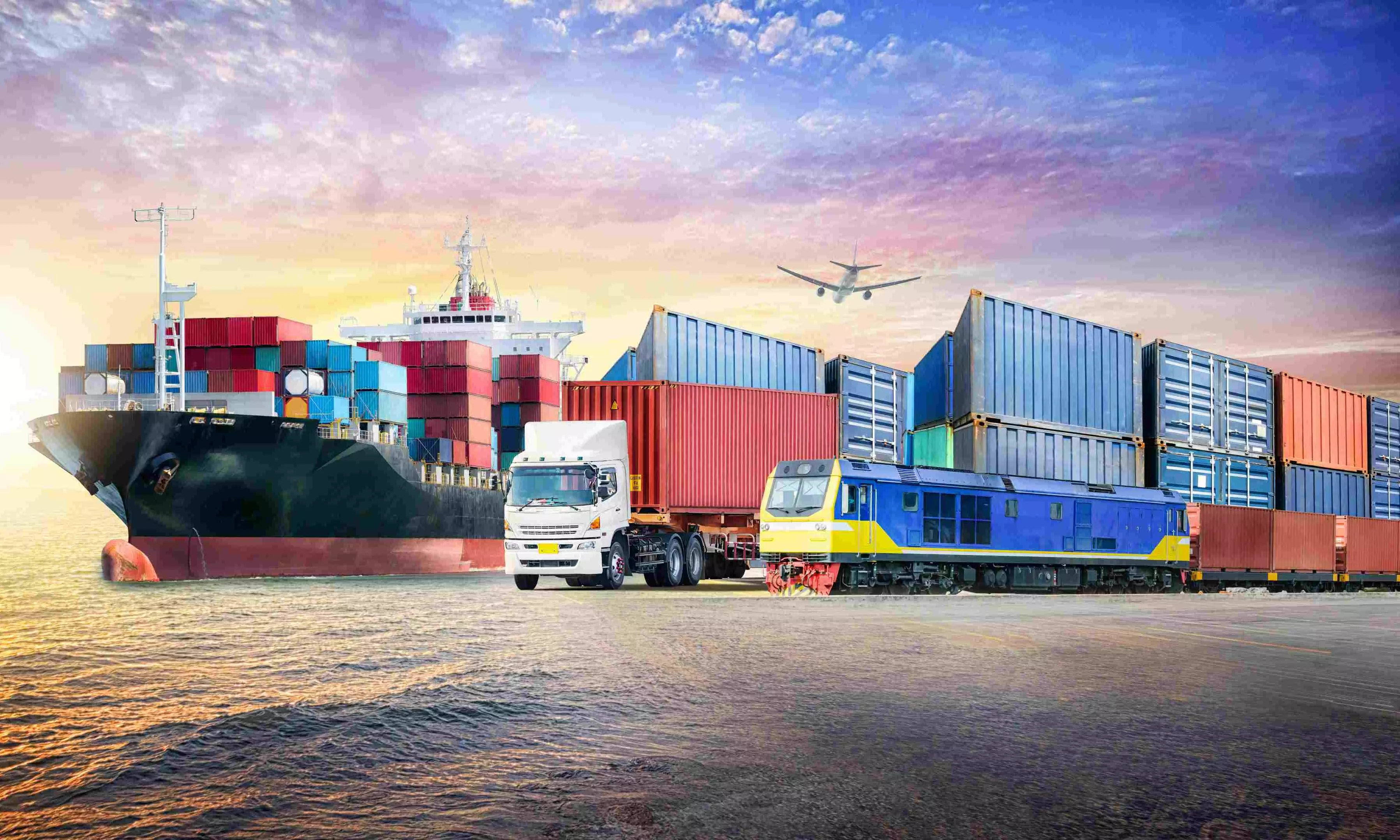 Mastering Logistics: Strategies for Efficient Supply Chain Management