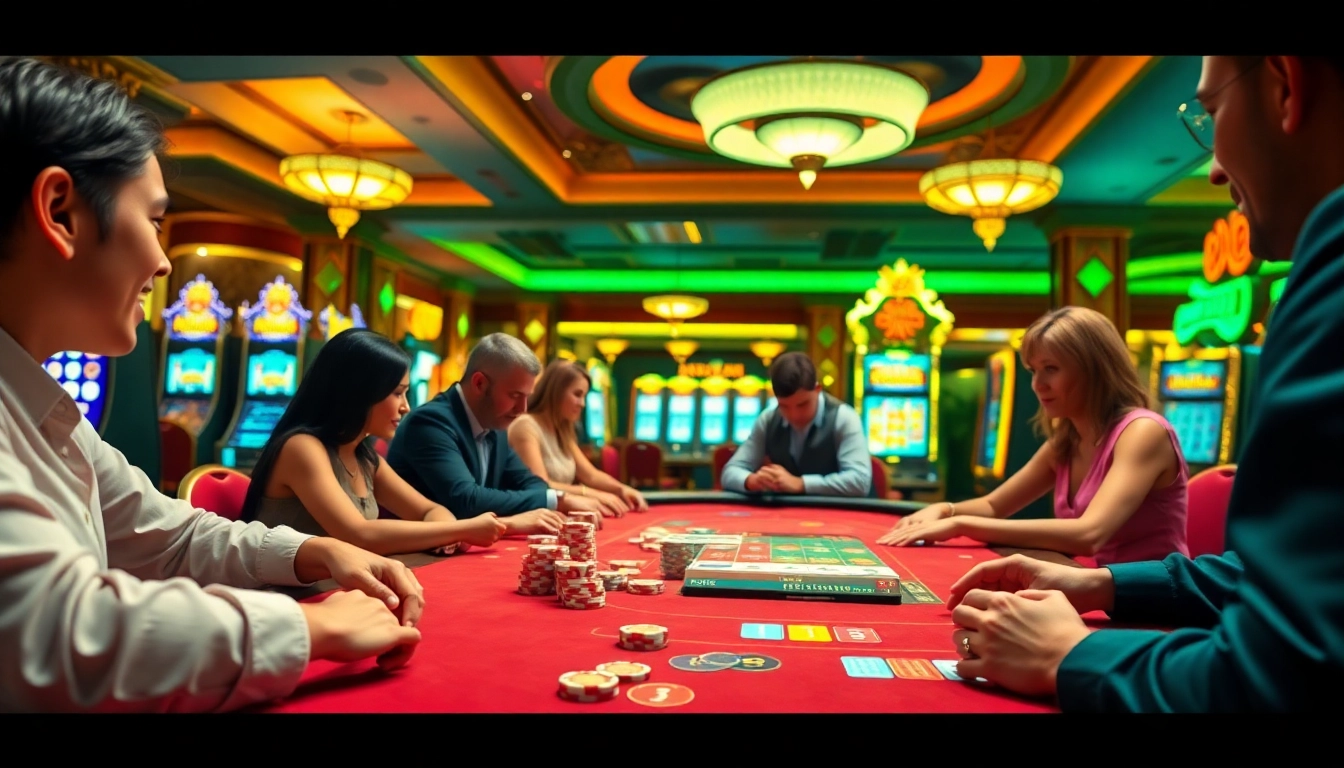 No Deposit Casino Bonus: Neue Casino Bonus ohne Einzahlung für Spieler ausprobieren.
