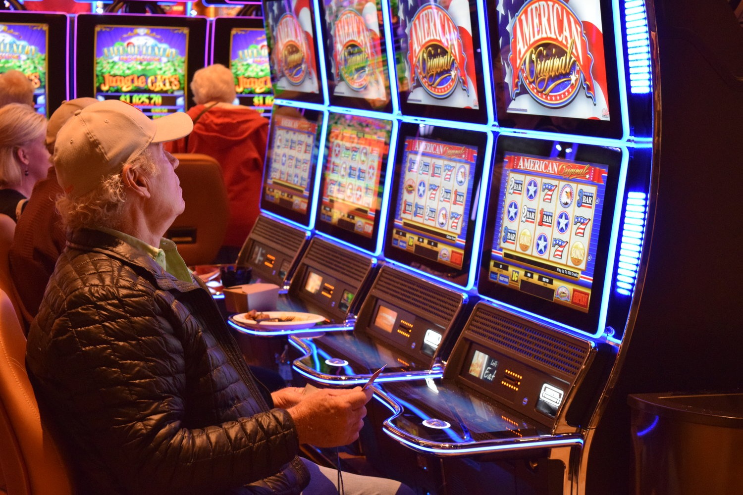 Top Considerations for Engaging with South Carolina Online Casinos