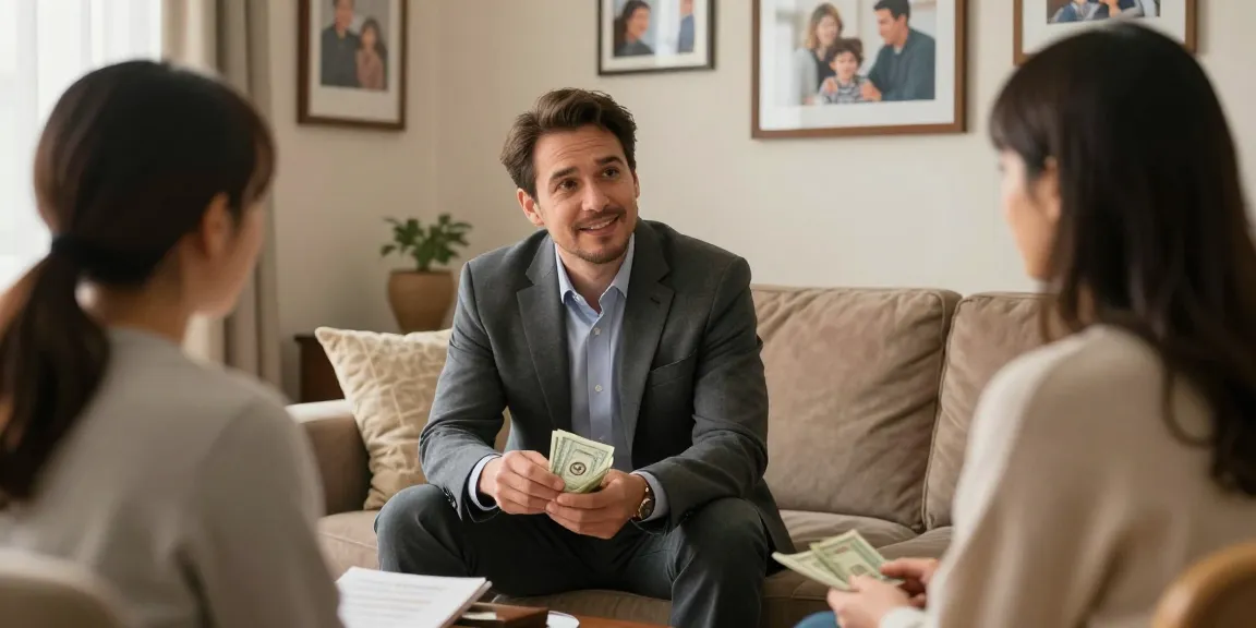 Professional cash home buyers in Tennessee providing reliable services to homeowners.