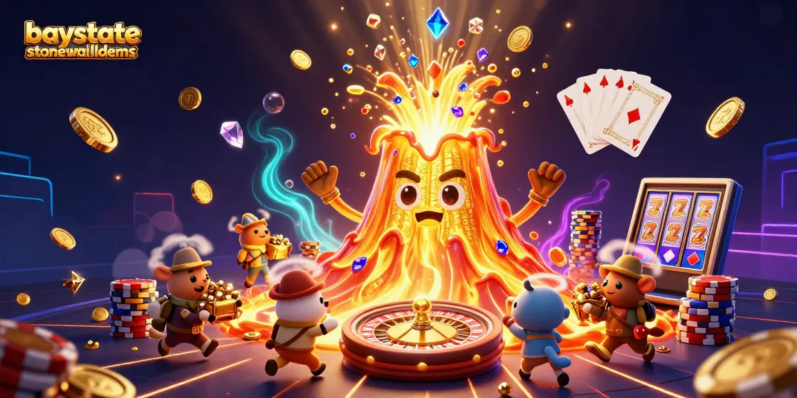 SARANG88 platform slot gacor dan toto online, nikmati kemenangan menarik dengan baystatestonewalldems.