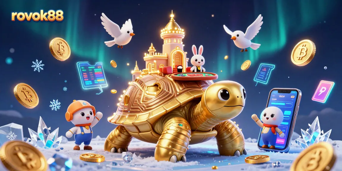 Engage players with the strategic insights of rokok88 in an exciting casino scene.