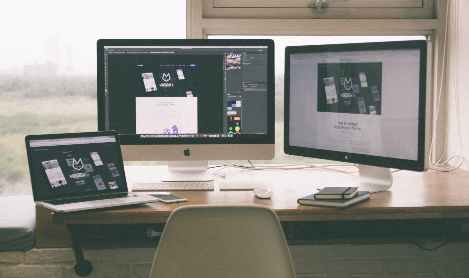 What a Leading Web Design Company in Chicago Delivers Beyond Visual Appeal in 2026