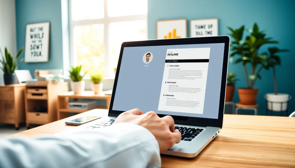 Create Winning Resumes with Our Comprehensive Resume Builder Tools