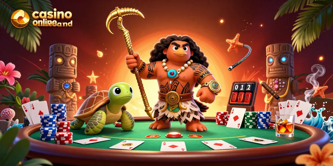 Experience thrilling games at casino online nederland with vibrant characters and action-packed scenes.