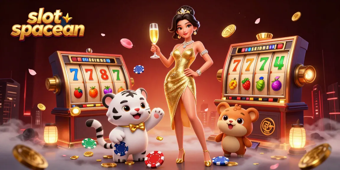 Experience thrilling spins with slot spaceman, where glamorous wins and exciting gameplay collide.