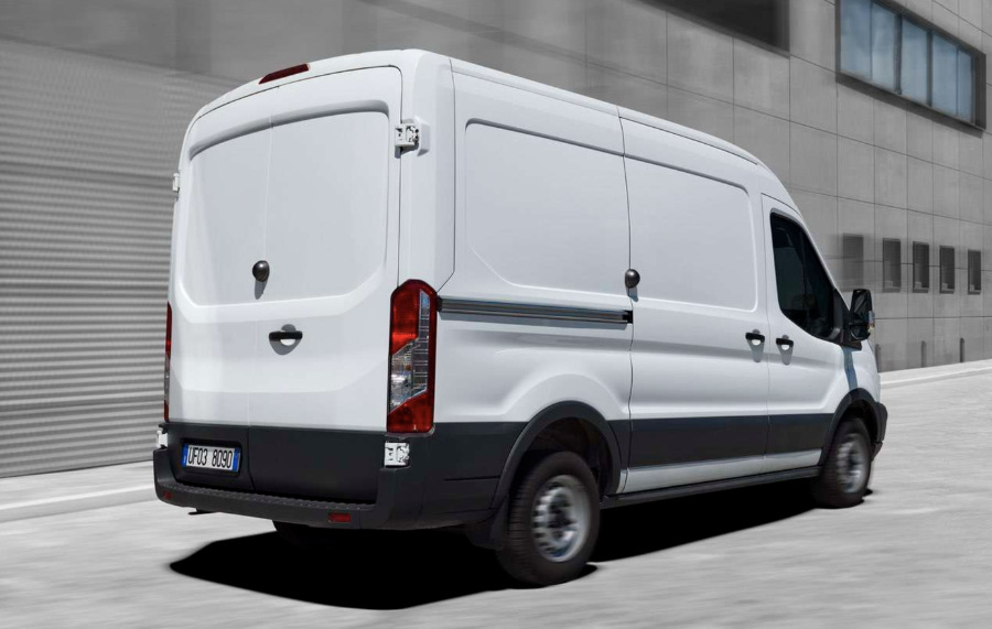 Le migliori serrature per furgoni 2025: guida completa alla protezione