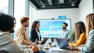 Boost engagement with the facebook smm panel by analyzing social media performance data.