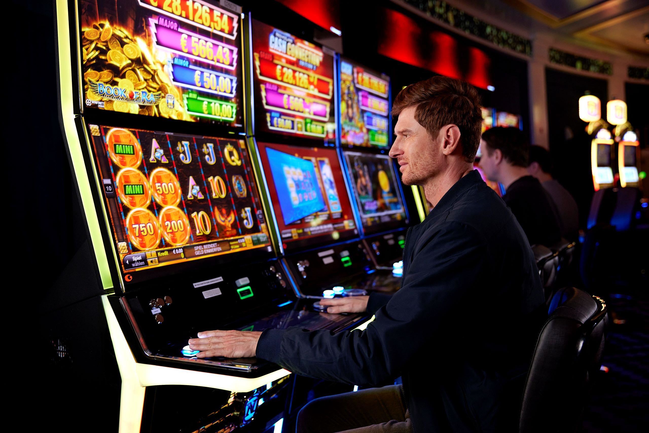 Top Choices for Playing at Manitoba Online Casinos
