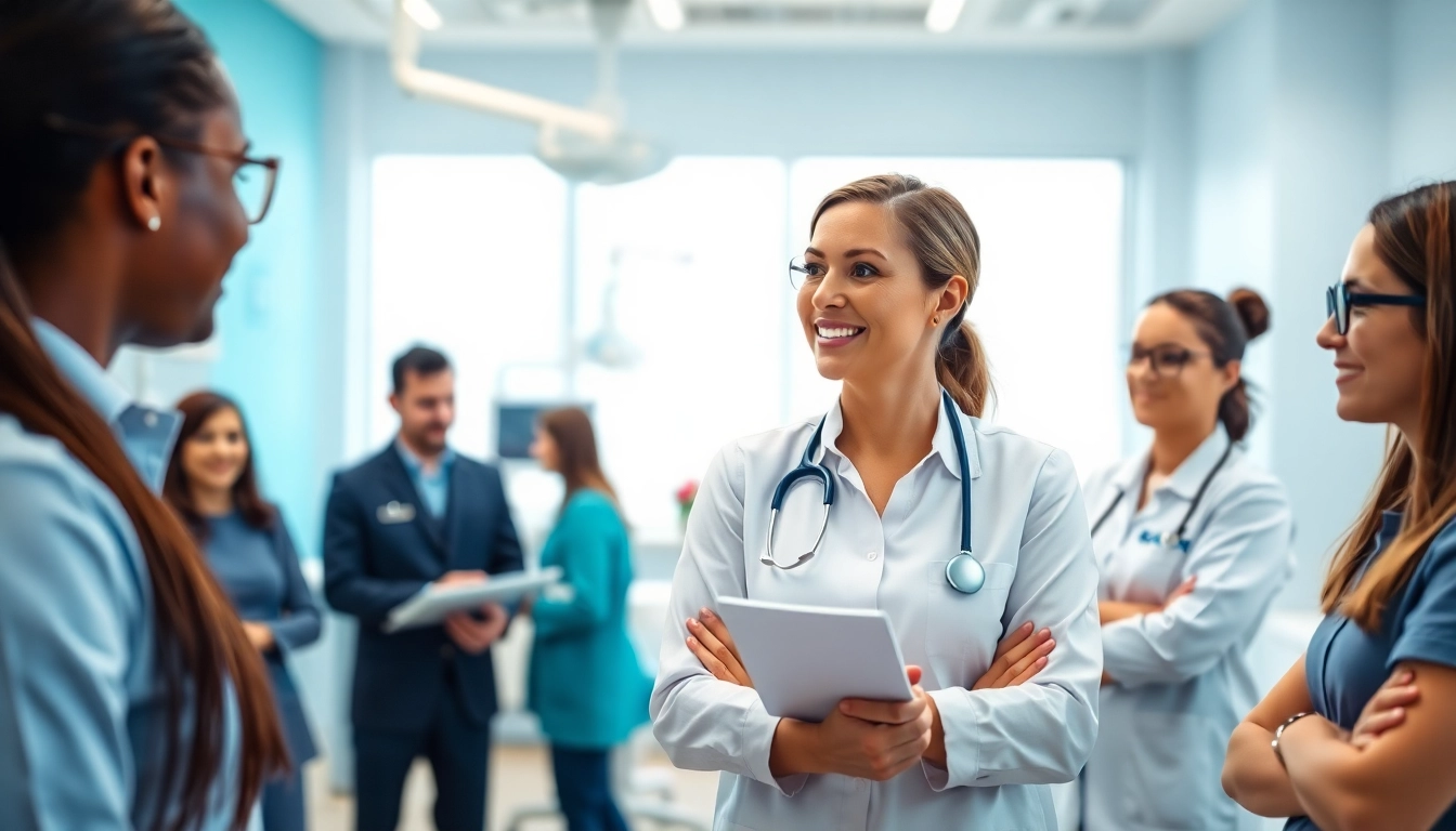 Essential Insights into Dental Practice Management for Thriving Practices