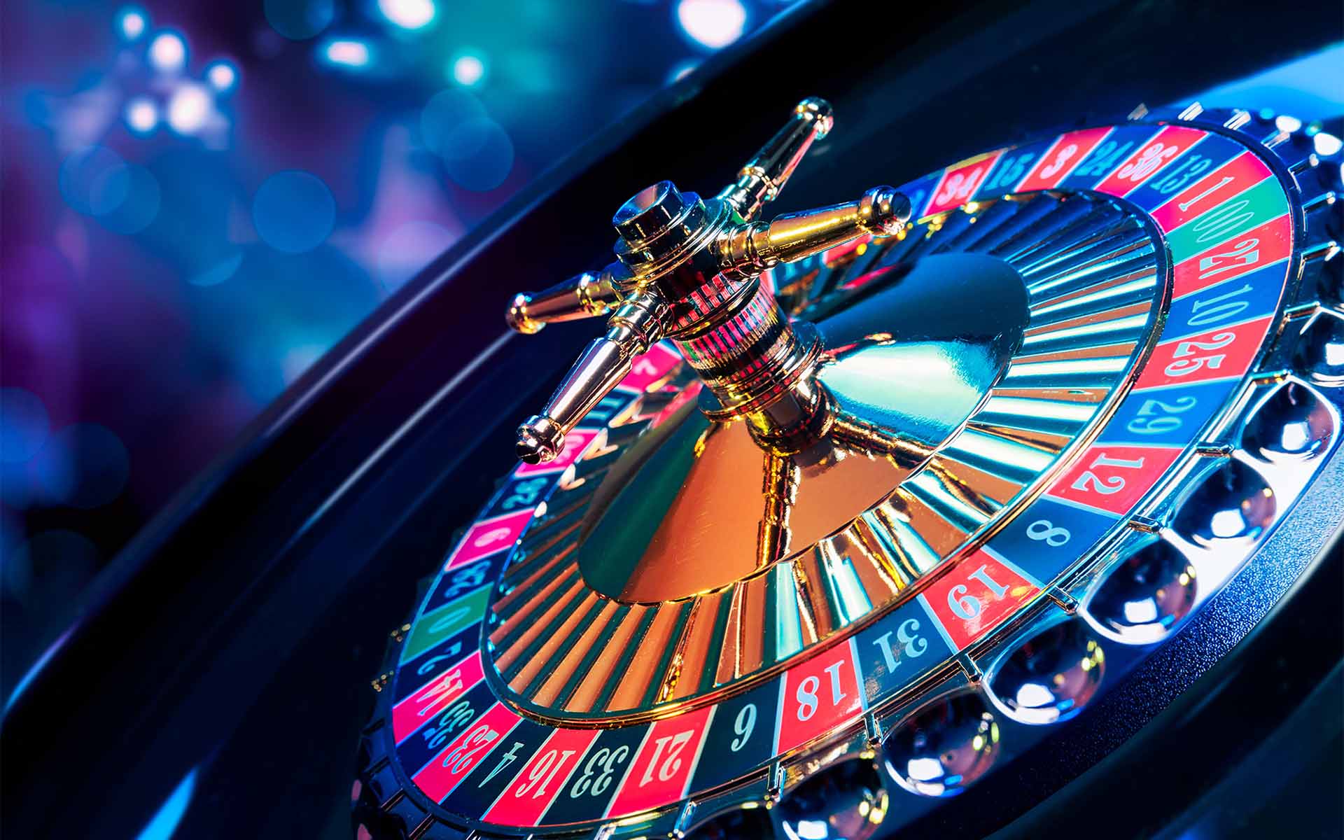 The Rise of Alberta Online Casinos: Your Guide to Winning Big