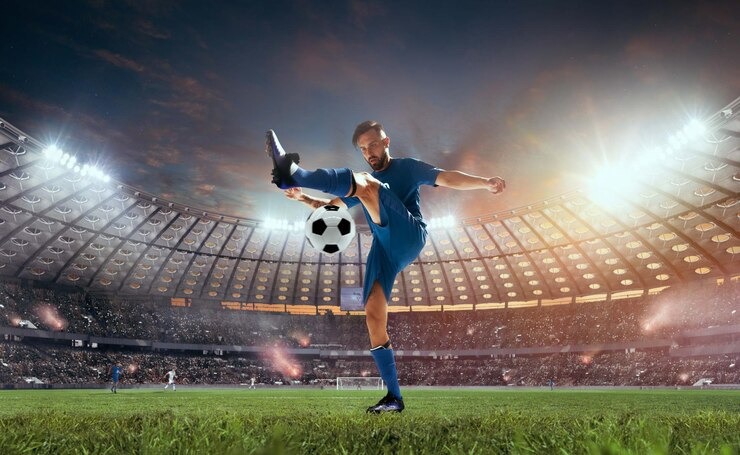 星空体育：优化在线博彩体验的专业平台