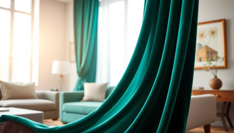 De voordelen van onderhoudsvriendelijke katoenen stoffen voor elk project