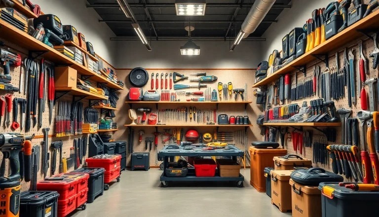 CORDLESS DRILLS AND DRIVERS – Compact Power Tools for Every DIY Project