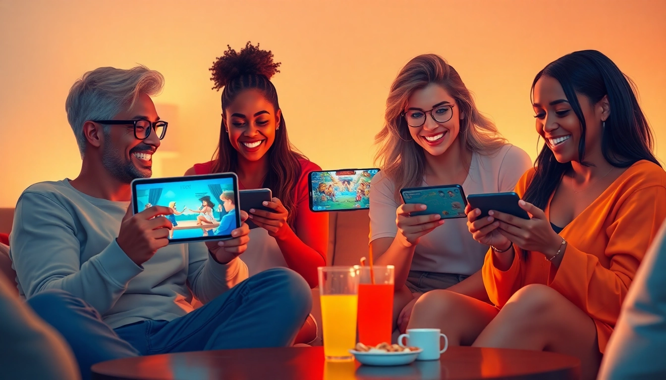 The Definitive Guide to HTML Porn Games: Top Picks for 2025