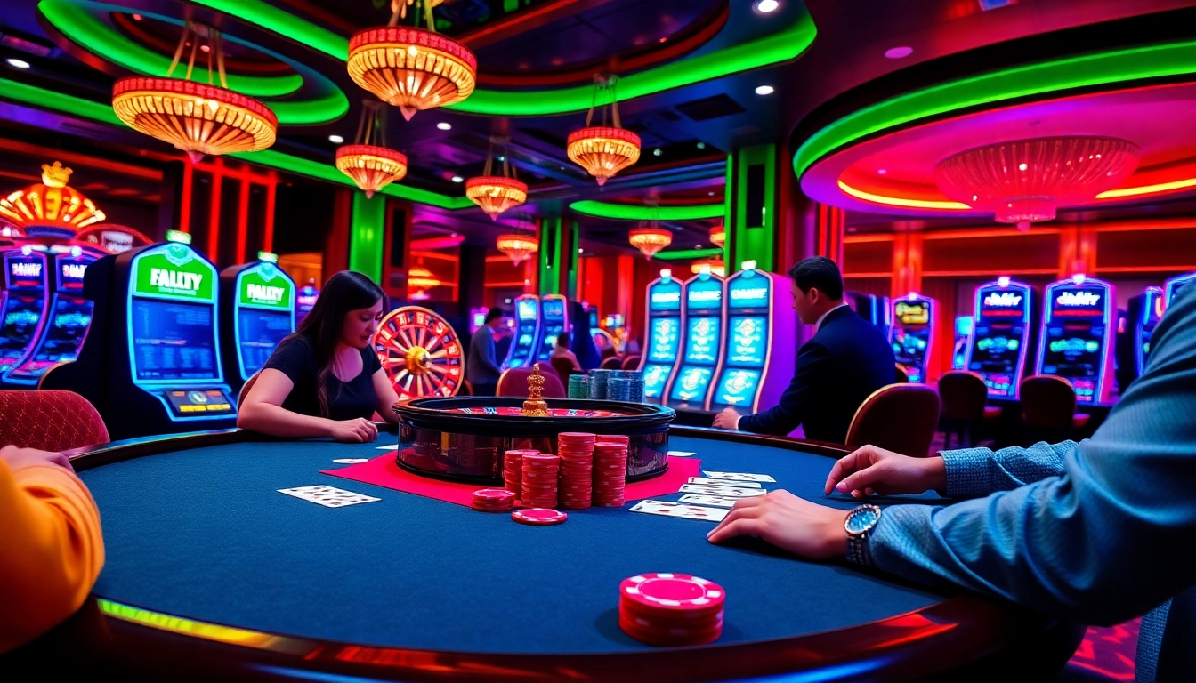 Engage with hidden wiki links while enjoying an exhilarating casino atmosphere filled with vibrant poker action.