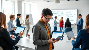 Youdao translation app in a modern learning environment with diverse users