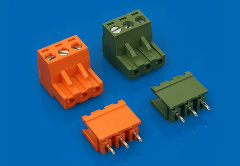 How Connector Innovation Supports Next-Generation Electronics